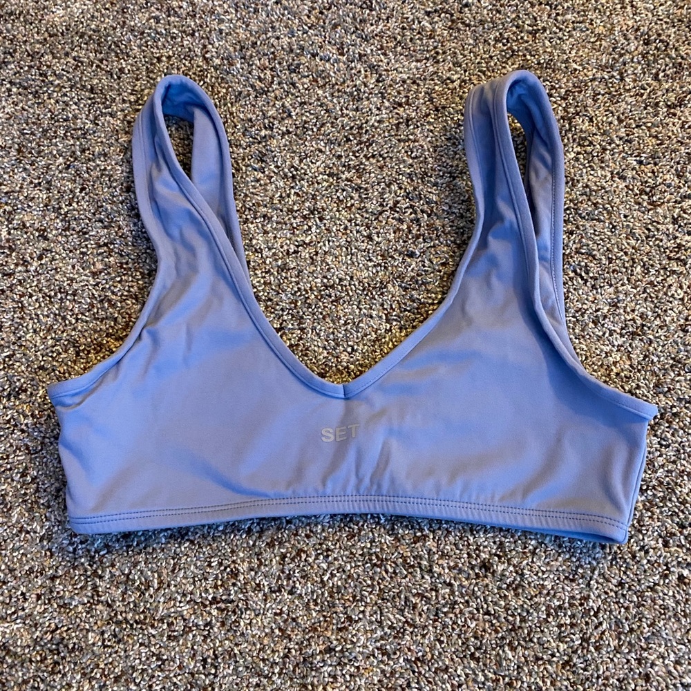 Set Active Bra